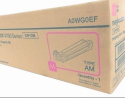 картридж Konica Minolta IUP12M (A0WG0EH) заправка картриджа Konica Minolta IUP12M (A0WG0EH)